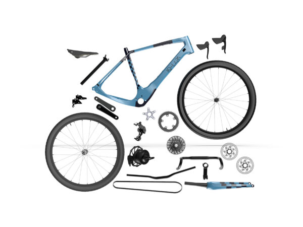 TILLAN | choose your components